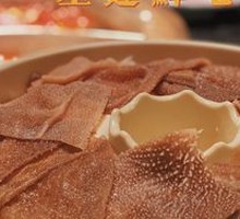 Fresh毛肚 from Air Transport Slaughterhouse