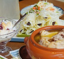 Songong Steam Pot Chicken