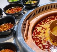 Chongba's Secret Special Sauce