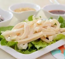 Shredded Yellow Tripe