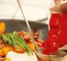 Cold Pot Fresh Duck Blood