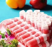 Premium Beef Belly with Tender Beef