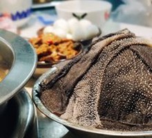 Fresh Water Buffalo Tripe