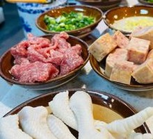 Handmade Luncheon Meat