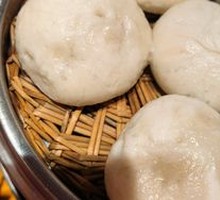 Qijiang Local Steamed Bun