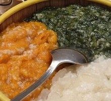 Three Steamed Dishes from Mianyang