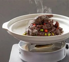  Yongzhou Blood Sauce Duck