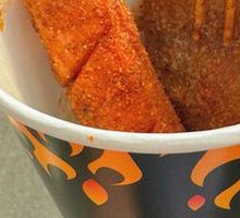 Sour Pickled Beans with Tiao Skin