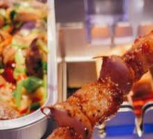 Delicious Garlic Pork