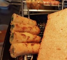 Specialty Bread Slices