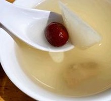 Health-Preserving Chicken Soup