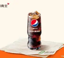 Fried Chicken Special Coke