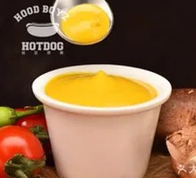 Yellow Mustard Sauce