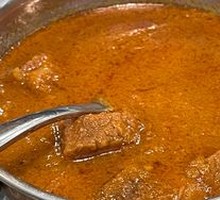 Beef Curry
