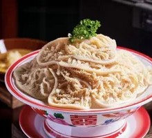Handmade Tripe Layers