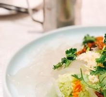 Mom's Big Glass Noodles