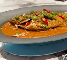 Donghu Stinky Guilin Fish