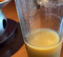 Refreshing Mung Bean Soup