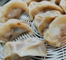 Steamed Pork Dumplings