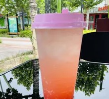 Self-Service Beverages