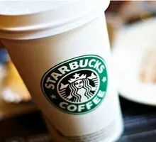 Iced Black Tea Latte