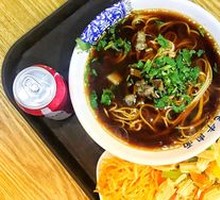 Shredded Potato Salad