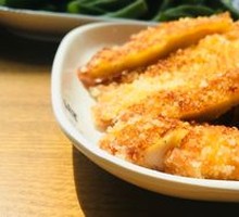 Fried Chicken Cutlet