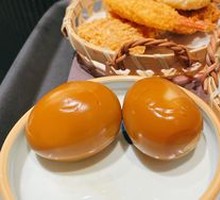 Master Soft-Boiled Egg