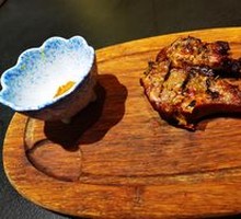 Classic Tender Lamb Ribs