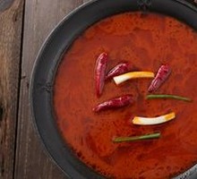 Sichuan Spicy Hot Pot