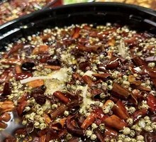 Sichuan-style Fish in Spicy Pepper Sauce