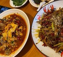 Signature Spicy Duck Head Hot Pot