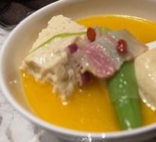 Begong Mountain Stewed Tofu