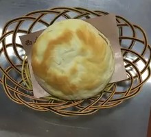 Tongguan Crispy Cake