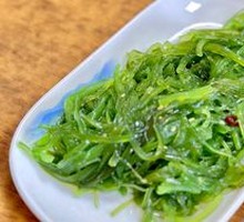 Delicious Seaweed