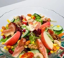 Fig Salad