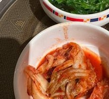 Cheesy Beef Bulgogi Hot Pot