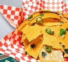 Laicai Golden Crispy Slices