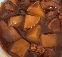 Original Soup Beef