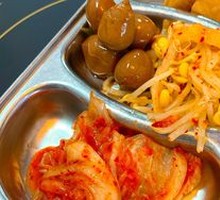 Self-Service Side Dishes