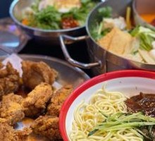 Myeongdong Bang Jajangmyeon