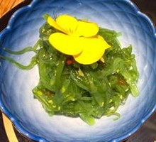 Chinese Salad