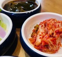 Spicy Kimchi