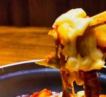 Chuncheon Cheese Fried Chicken