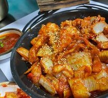 Boneless Chicken Feet