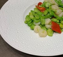 Hand-Deveined River Shrimp