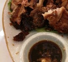 Qingdao Liuting Pig Trotter
