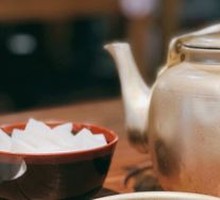 House-made Honey Rice Wine