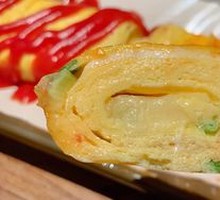 Special King Cheese Egg Roll