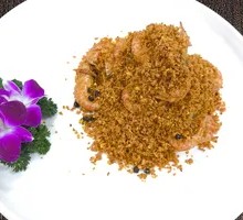 Bafengtang Prawn